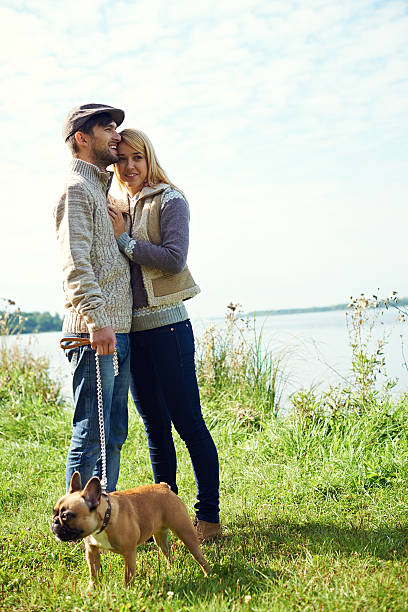 istock Together outdoors 485470491