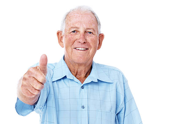 istock You're A-OK in my books! 485470797