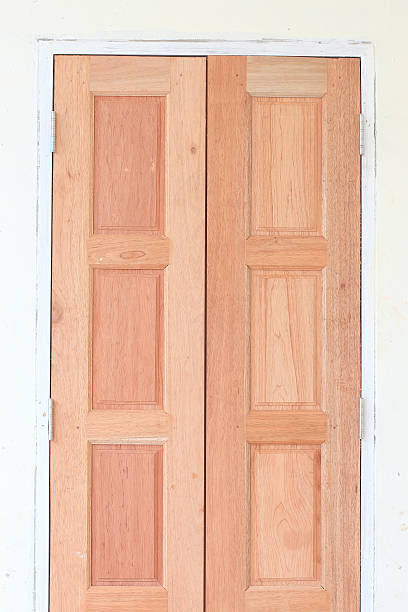 istock wood door texture background 485471726