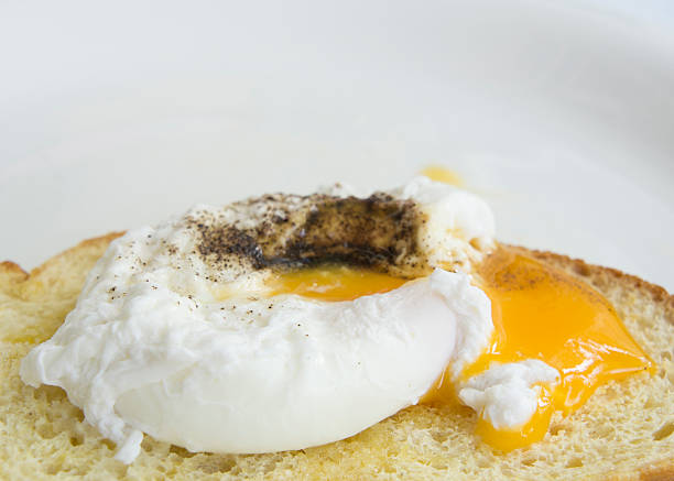 istock egg benedict toast english breakfast plate concept 485472944