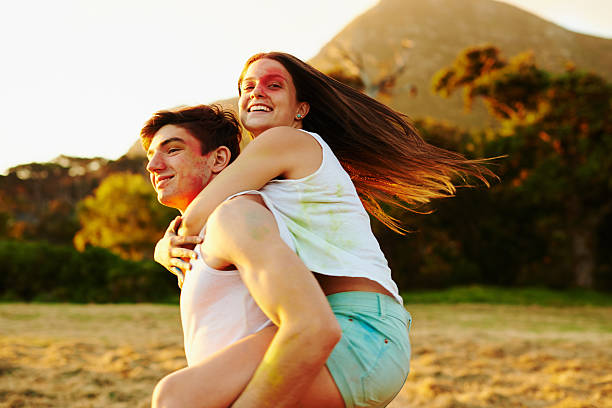 istock Play together, stay together 485473062