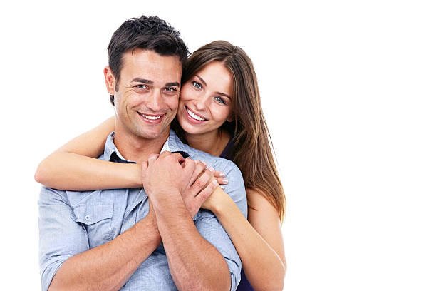 istock They can't keep their hands off of each other 485473831