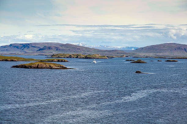 istock Iceland marine landscape 485474000