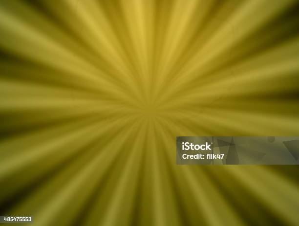 Green Texture Rays Rays In Abstract Green Universe Stock Illustration - Download Image Now ...