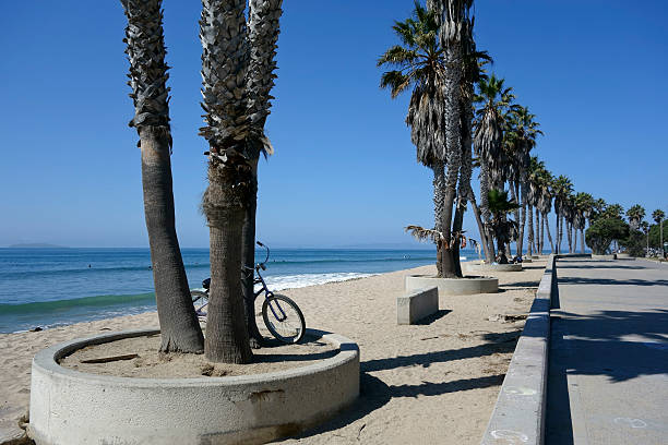istock Central Ventura Beach Promenade 485479682