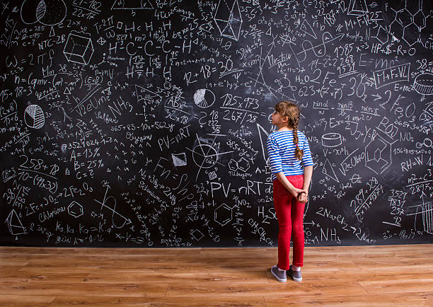 istock Cute little girl 485480856