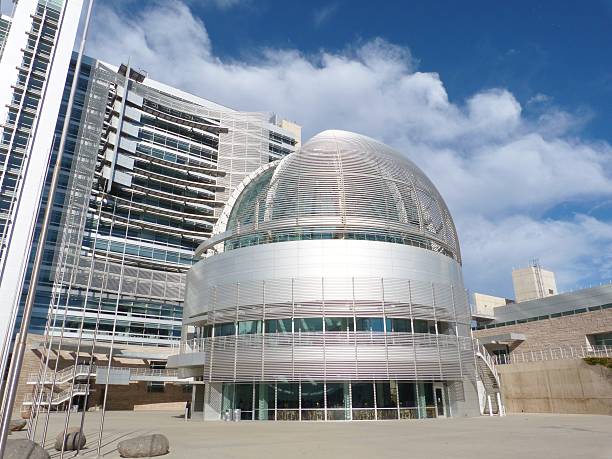 istock San Jose City Hall 485487450