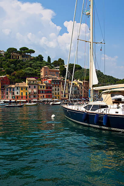 istock Portofino, Italy 485489205