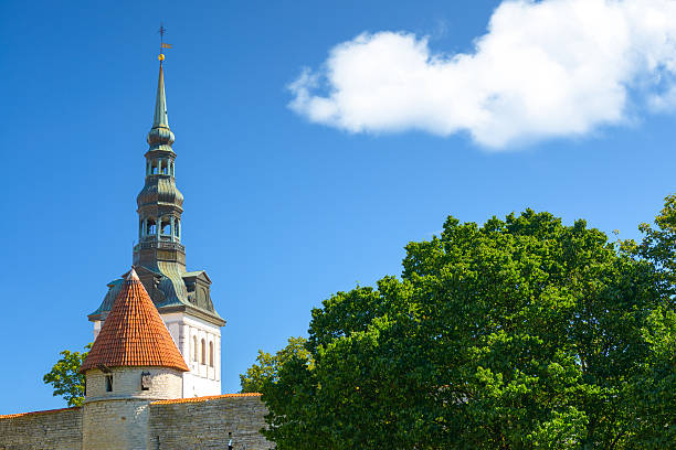St. Nicholas Church, Tallinn