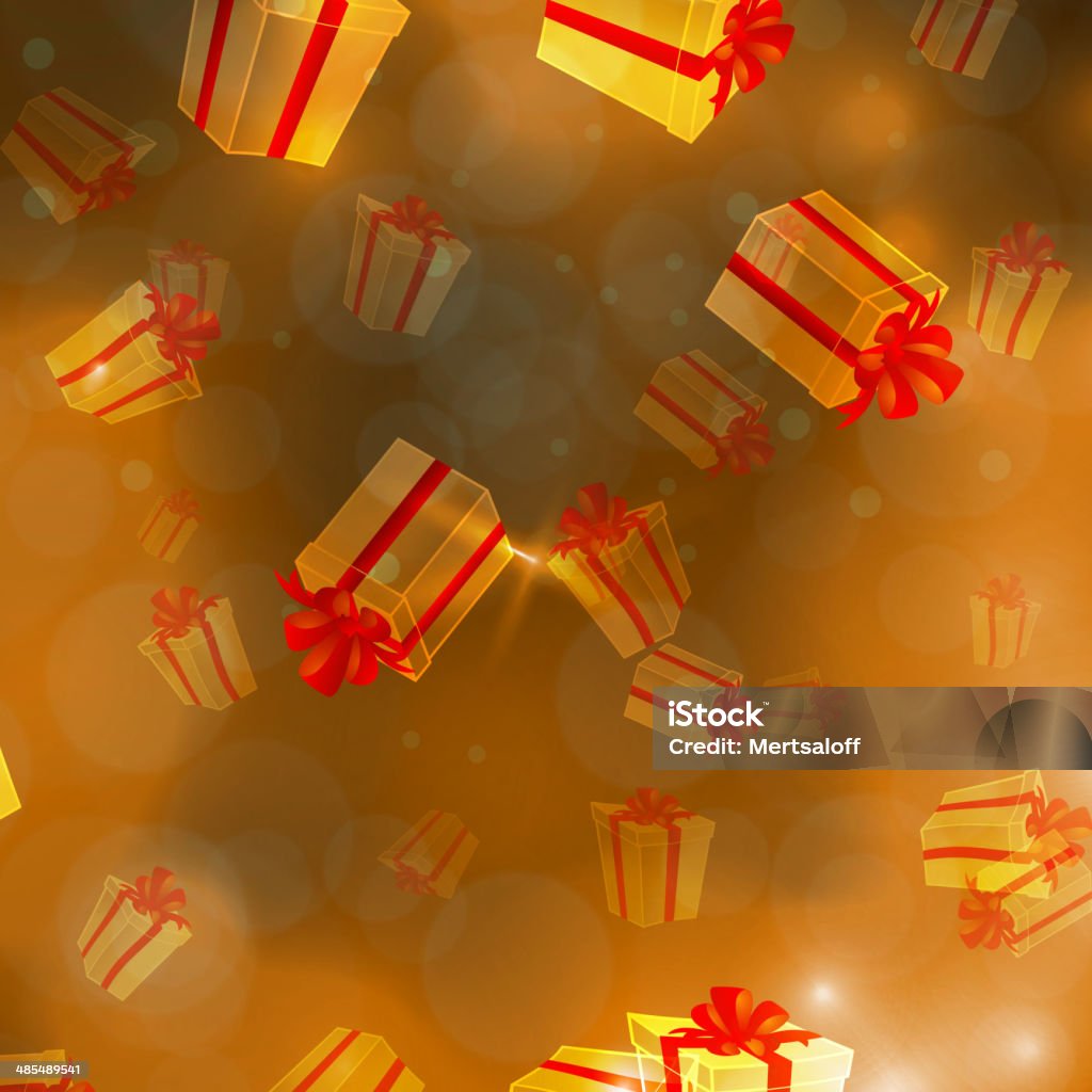 Happy Background Box Box Background Stock Illustration - Download Image Now - Abstract ...
