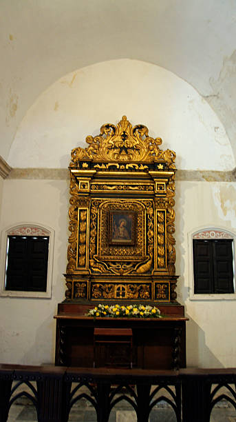 istock dominican church 485491201