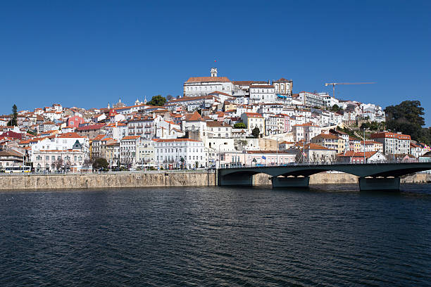 istock Coimbra, Portugal 485501142