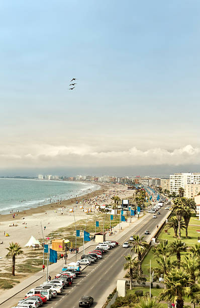 istock La Serena, Coquimbo, Chile 485501256