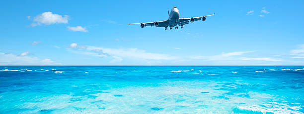 istock Air travel concept 485506585