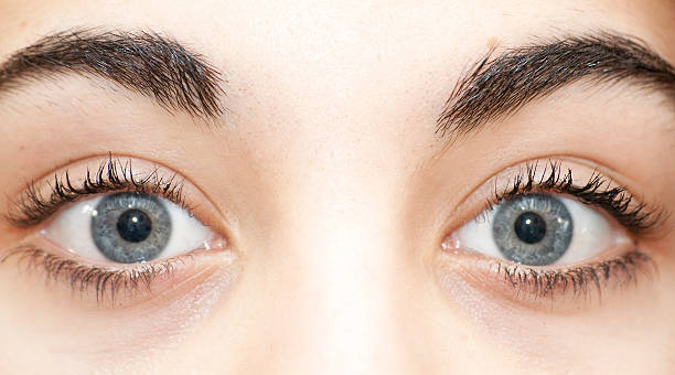 istock blue woman eye 485506591