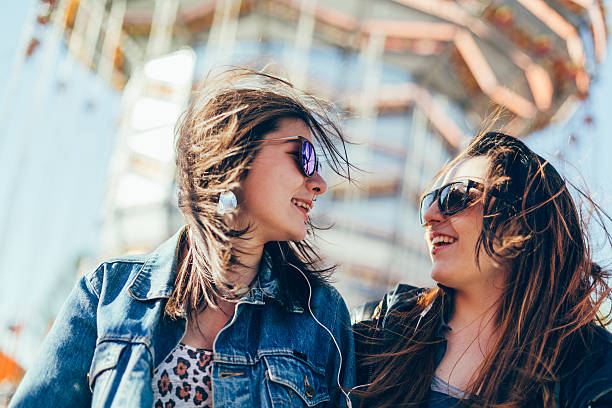 istock Urban Friends 485508887