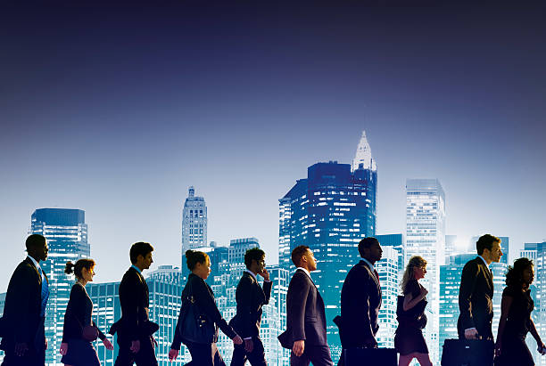 istock Business People Collaboration Team Teamwork Professional Concept 485510390