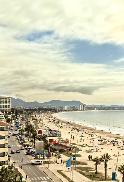 istock La Serena, Coquimbo, Chile 485512132