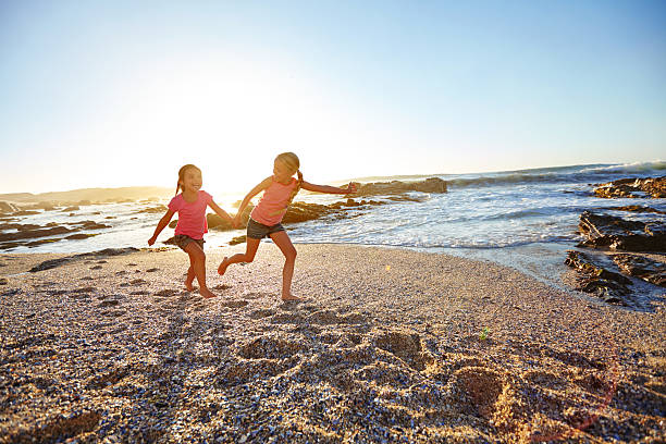 istock Loving the summer holidays 485513098