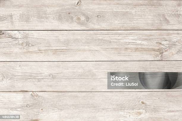 Old Plank Wood Textured Stock Photo - Download Image Now - Wood - Material, Simplicity, Timber