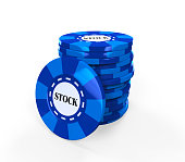 Blue Chips Stock