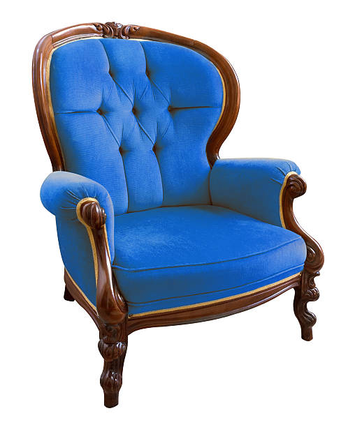 istock vintage armchair 485525474