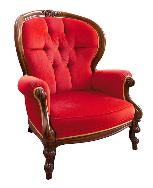 istock vintage armchair 485525476