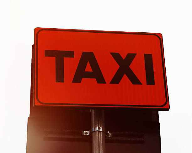 istock taxi station 485526894