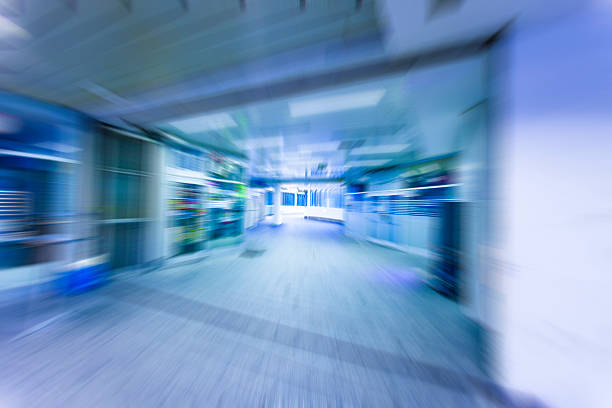istock tunnel in metro station,blurred speed background 485532128