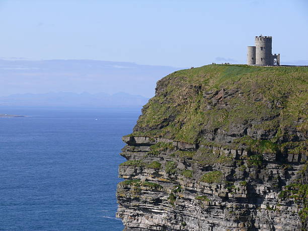 istock Cliffs of Moher, Clare, Ireland 485536564