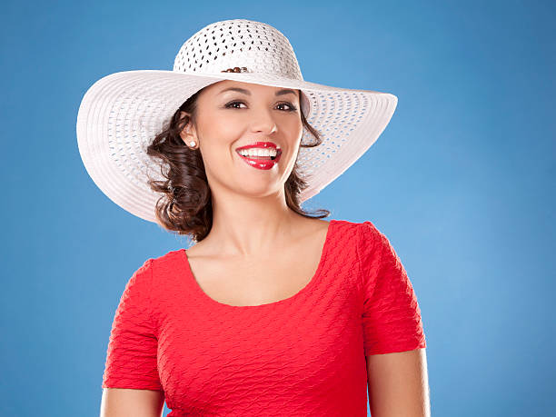 istock woman in red 485538173