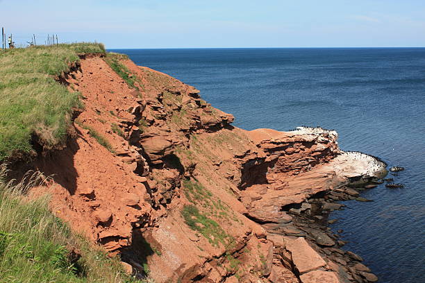 istock Prince Edward Island, Canada 485544215