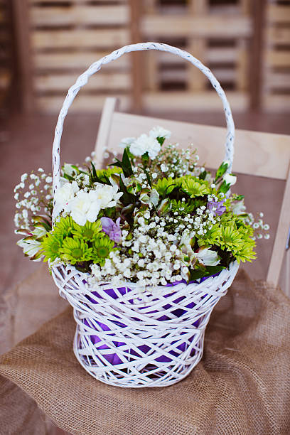 istock beautiful bouquet of flowers 485544630