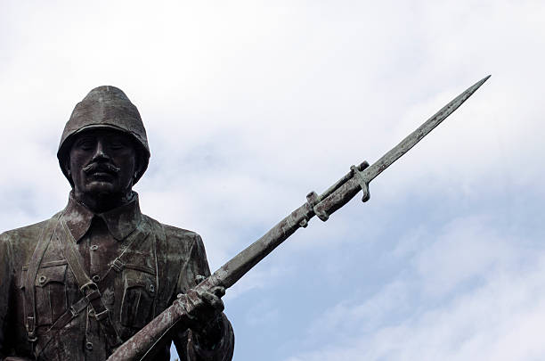 çanakkale martyrologii - 1915 zdjęcia i obrazy z banku zdjęć