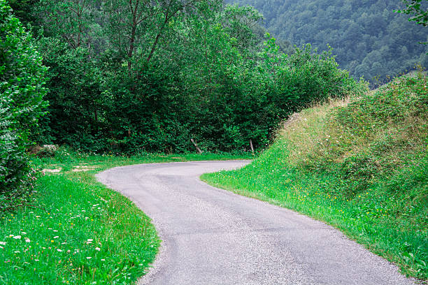 istock Landscape in mountain europe 485545926