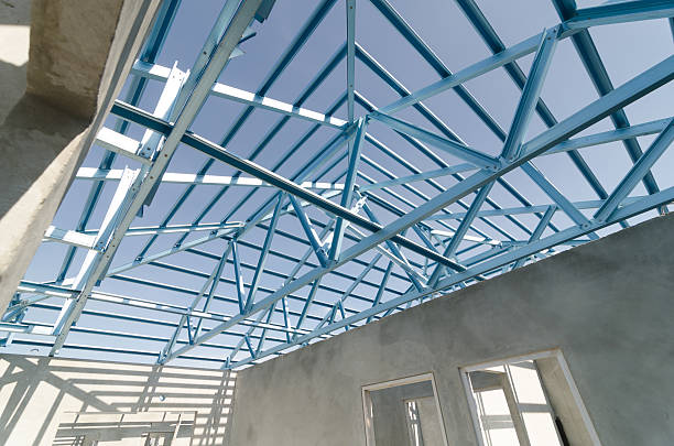 istock Steel Roof-09 485554060