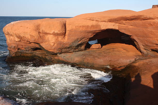istock Magdalen Islands, Quebec, Canada 485555529