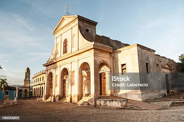 Trinidad Foto de stock y más banco de imágenes de Abadía - Abadía, Aire libre, Arquitectura exterior