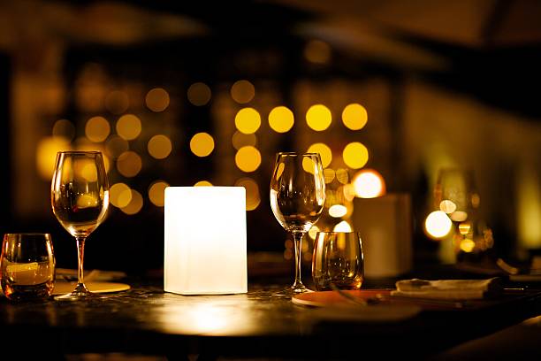 Romantic Dining