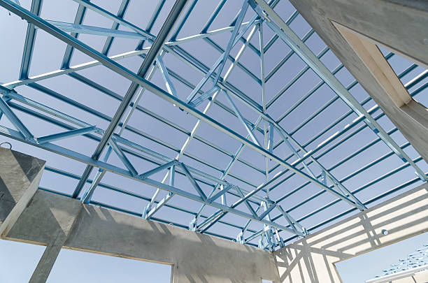 istock Steel Roof-12 485558290