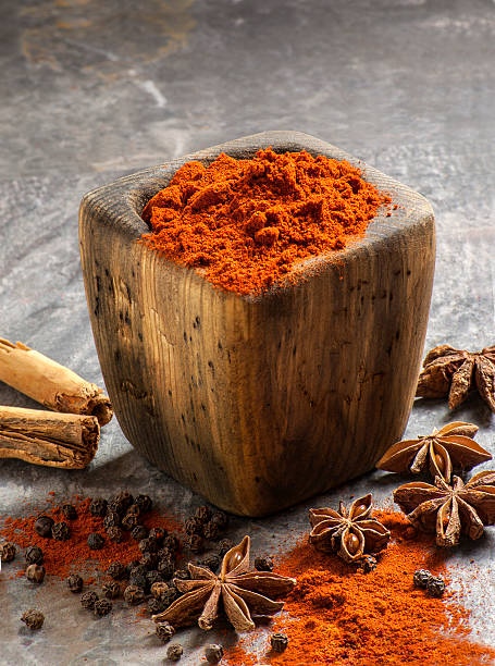 istock wooden bowl of spices 485559703