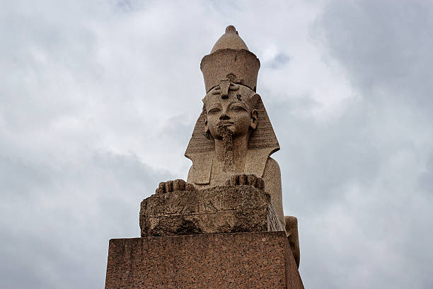 istock sphinx in petersburg 485559848