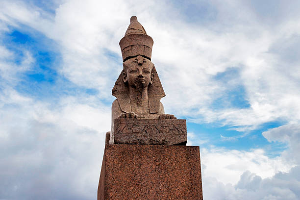istock sphinx in petersburg 485559858