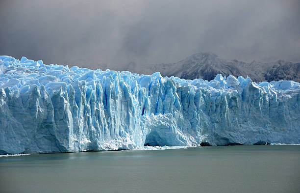 istock Perito Merino Glacier in Patagonia 485563487