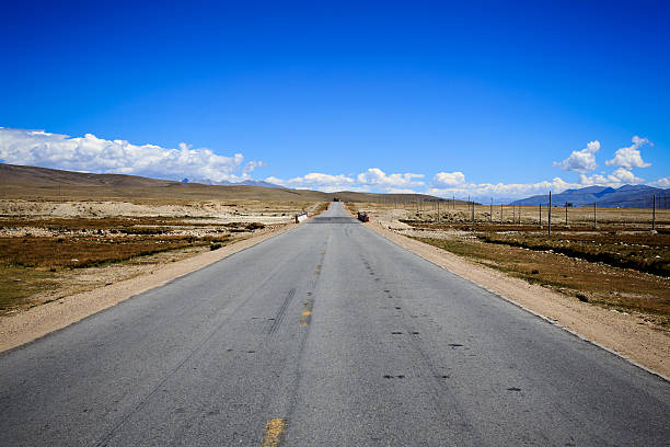 istock Tibet highway outdoors 485563728