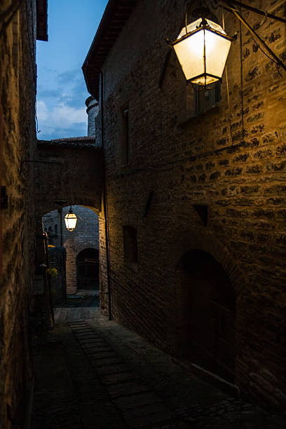 istock Spello, Perugia, Umbria, Italy 485564762