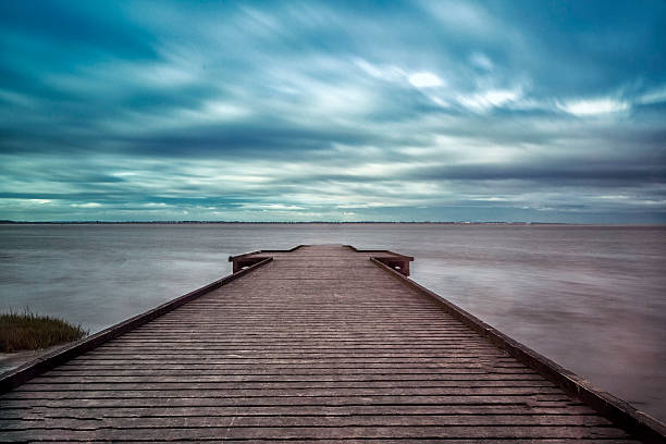 istock The Jetty at Lytham St Annes 485574528