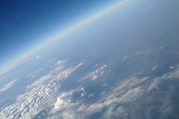 istock sky view of cloudscape and earth 485575294