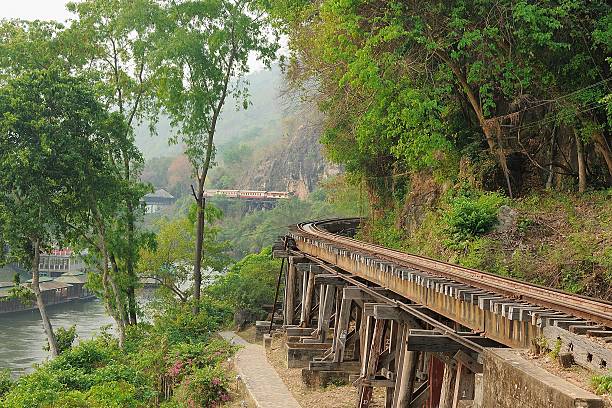 istock Kanchanaburi, Thailand 485584200