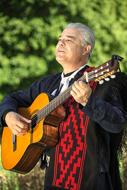 istock Traditional Argentine musician 485586211